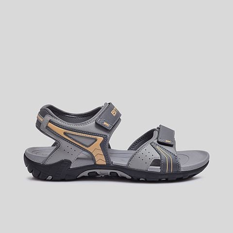  Sandal Biti's Nam Màu Kem BYM000400KEM 