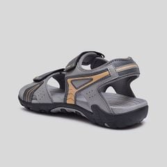  Sandal Biti's Nam Màu Kem BYM000400KEM 