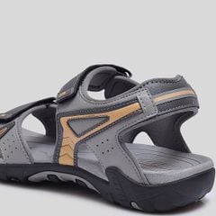  Sandal Biti's Nam Màu Kem BYM000400KEM 