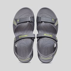  Sandal Biti's Nam Màu Xanh Mi Nơ BYM000400XMN 