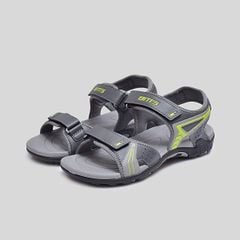  Sandal Biti's Nam Màu Xanh Mi Nơ BYM000400XMN 
