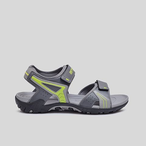  Sandal Biti's Nam Màu Xanh Mi Nơ BYM000400XMN 