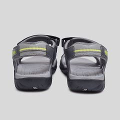  Sandal Biti's Nam Màu Xanh Mi Nơ BYM000400XMN 