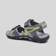  Sandal Biti's Nam Màu Xanh Mi Nơ BYM000400XMN 