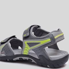  Sandal Biti's Nam Màu Xanh Mi Nơ BYM000400XMN 