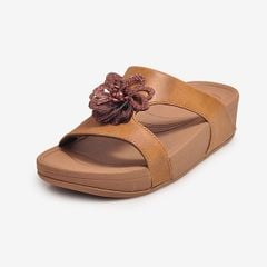  Dép Bit's Nữ Màu Nâu BYW000600NAU 