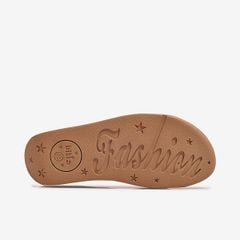  Dép Bit's Nữ Màu Nâu BYW000600NAU 