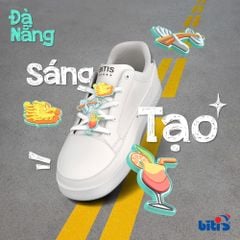  Bộ 3 Charm Đà Nẵng Sáng Tạo AAUH04400XNG 