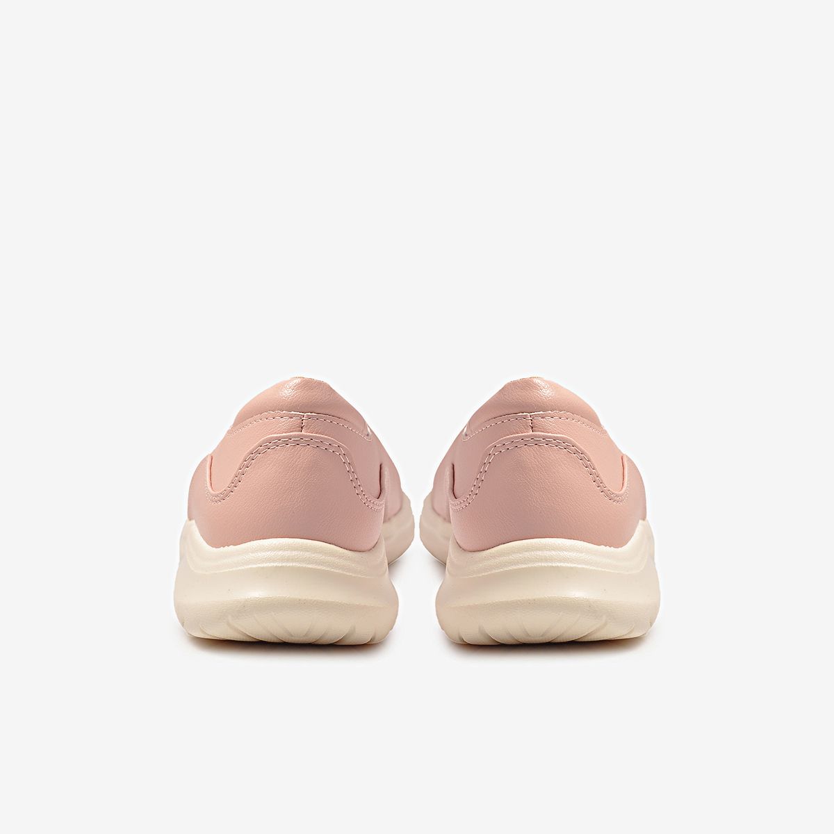  Giày Búp Bê Nữ Biti’s Êmbrace - Blush Pink DBW004500HOL (Hồng Lợt) 