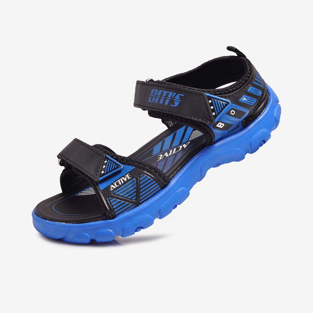  Sandal Eva Phun Bé Trai DEB003801 