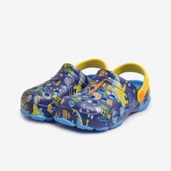  Dép Eva Biti's Bé Trai Màu Xanh Nhớt DEB010101XNH 