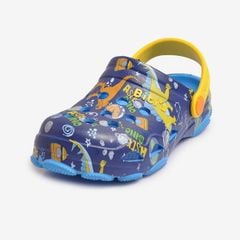  Dép Eva Biti's Bé Trai Màu Xanh Nhớt DEB010101XNH 