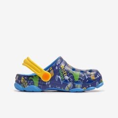  Dép Eva Biti's Bé Trai Màu Xanh Nhớt DEB010101XNH 