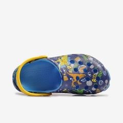  Dép Eva Biti's Bé Trai Màu Xanh Nhớt DEB010101XNH 