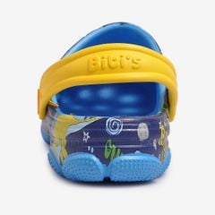  Dép Eva Biti's Bé Trai Màu Xanh Nhớt DEB010101XNH 