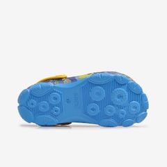  Dép Eva Biti's Bé Trai Màu Xanh Nhớt DEB010101XNH 