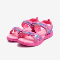 [Hàng không hỗ trợ đổi size] Sandal Bé Gái DEG000800HOG (Hồng) 
