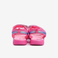  [Hàng không hỗ trợ đổi size] Sandal Bé Gái DEG000800HOG (Hồng) 