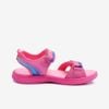 [Hàng không hỗ trợ đổi size] Sandal Bé Gái DEG000800HOG (Hồng)