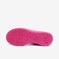  [Hàng không hỗ trợ đổi size] Sandal Bé Gái DEG000800HOG (Hồng) 