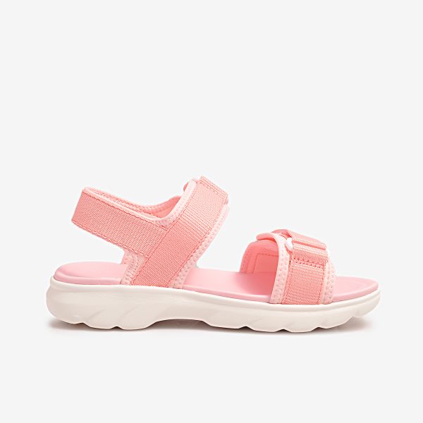 Sandal Eva Phun Bé Gái Biti’s DEG007900HOL (Hồng Lợt)