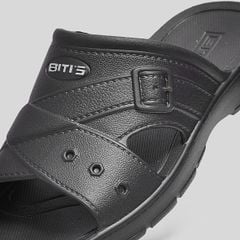  Dép Eva Biti's Nam Màu Đen DEM011200DEN 