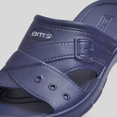  Dép Eva Biti's Nam Màu Xanh Nhớt DEM011200XNH 