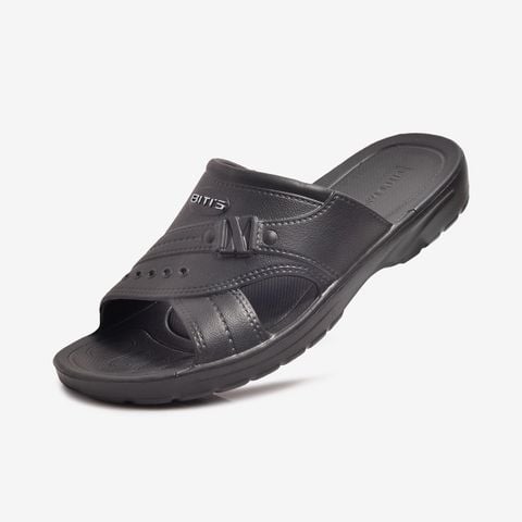  Dép Eva Biti's Nam Màu Đen DEM053010DEN 