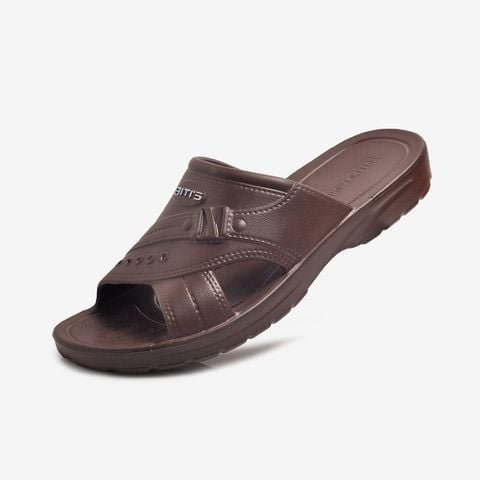  Dép Eva Biti's Nam Màu Nâu DEM053010NAU 