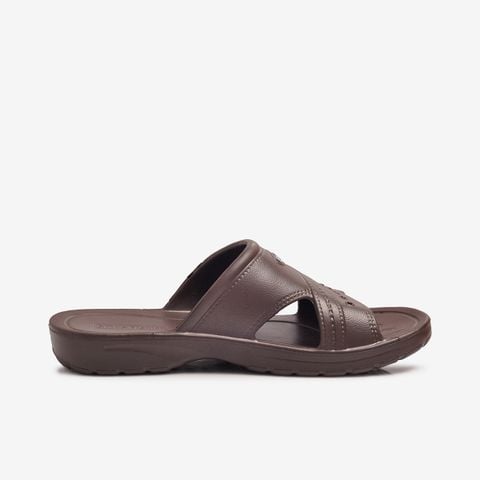  Dép Eva Biti's Nam Màu Nâu DEM053010NAU 