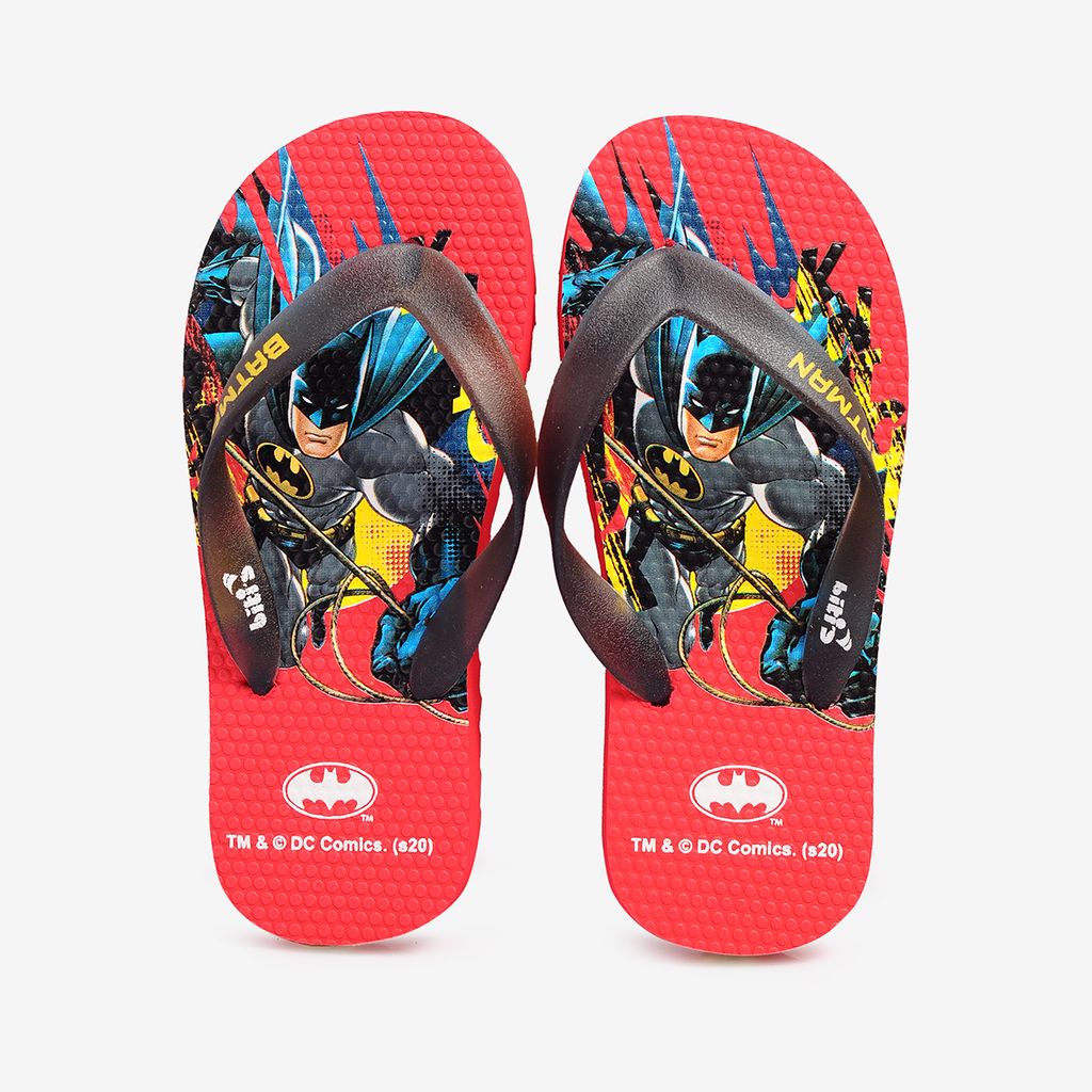  Dép Lào Bé Trai Biti's Batman DLB011599 