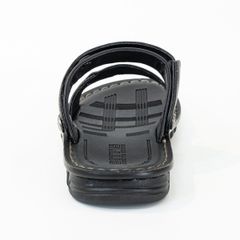  Dép Si PU Nam DPM033644 