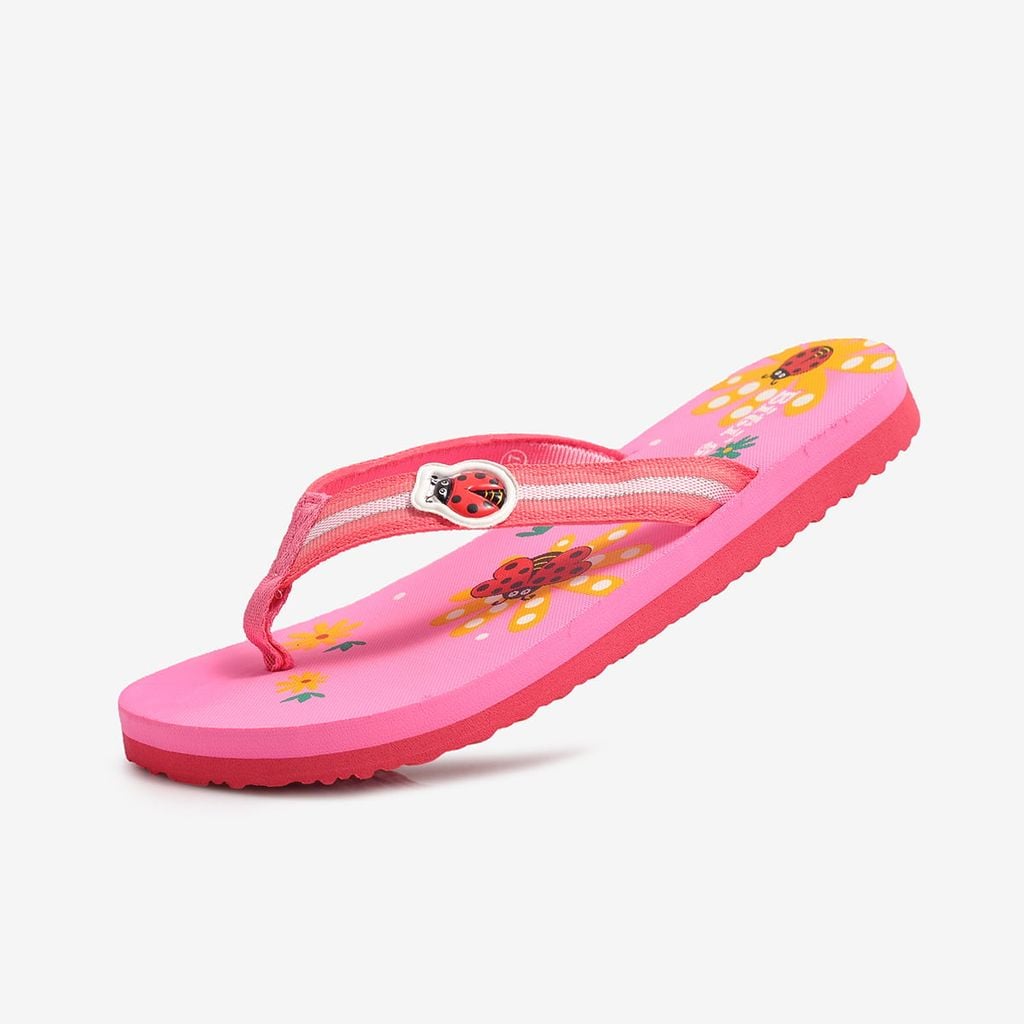  Dép Xốp Bé Gái Biti's DXG003700 