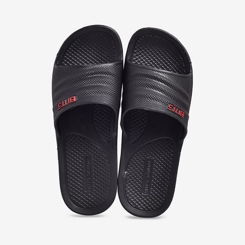  Dép Eva Phun Nữ Biti's Màu Đen DEW003101DEN 
