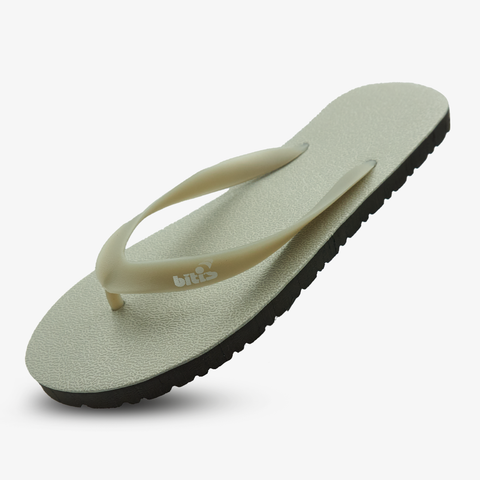  Dép Lào Biti's Nam Màu Xám DLF503000XAM 