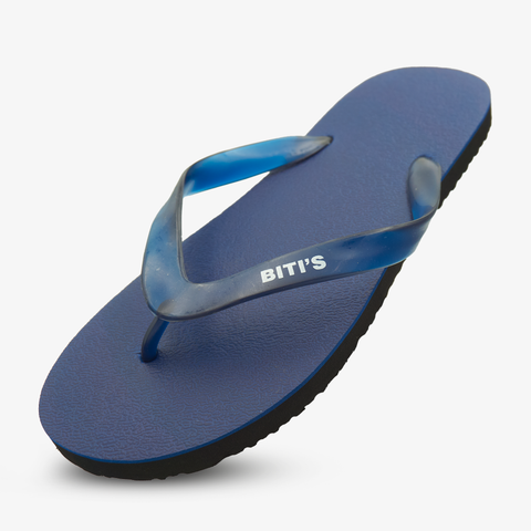  Dép Lào Biti's Nam Màu Xanh Nhớt DLM012500XNH 