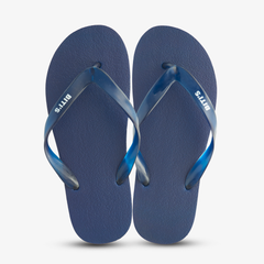  Dép Lào Biti's Nam Màu Xanh Nhớt DLM012500XNH 