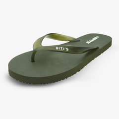  Dép Lào Biti's Nam Màu Rêu DLM029100REU 