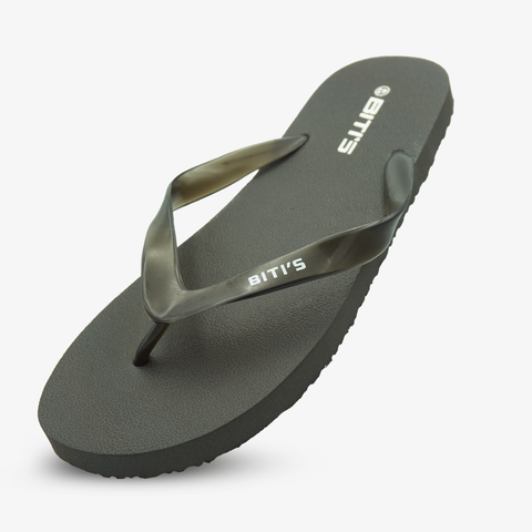  Dép Lào Biti's Nam Màu Xám DLM029100XAM 