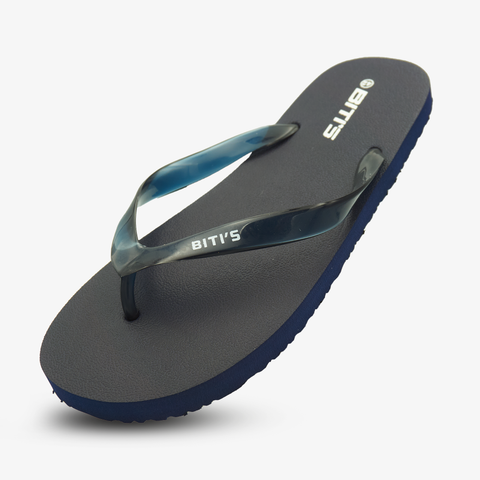  Dép Lào Biti's Nam Màu Xanh Nhớt DLM029100XNH 