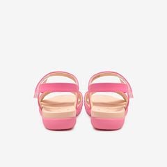  [Hàng không hỗ trợ đổi size] Sandal Bé Gái DRG001600HOG (Hồng) 