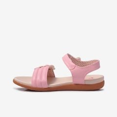  [Hàng không hỗ trợ đổi size] Sandal Si Bé Gái DRG001800HOG (Hồng) 