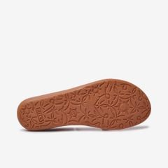 [Hàng không hỗ trợ đổi size] Sandal Si Bé Gái DRG001800HOG (Hồng) 