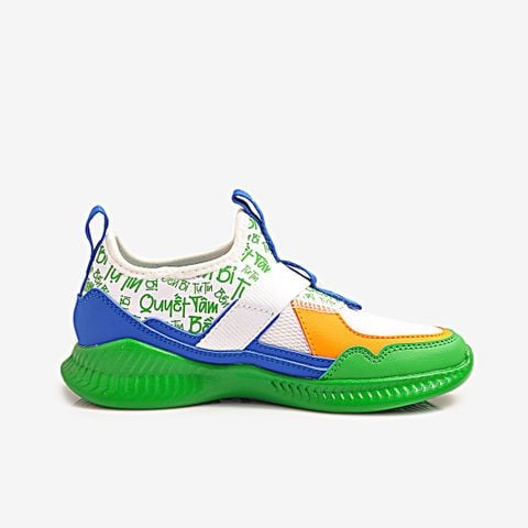  Giày Thể Thao Trẻ Em Biti's Cool Kids’ Club x Milo | Champion Edition DSB137100 