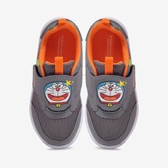  Giày Thể Thao Biti's Doreamon Bé Trai Màu Xám DSB138522XAM 