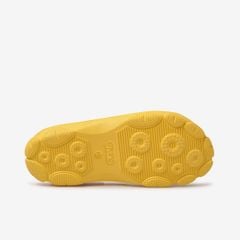  Dép Eva Phun Trẻ Em DEG008401VAG (Vàng) 