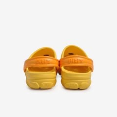  Dép Eva Phun Trẻ Em DEG008401VAG (Vàng) 