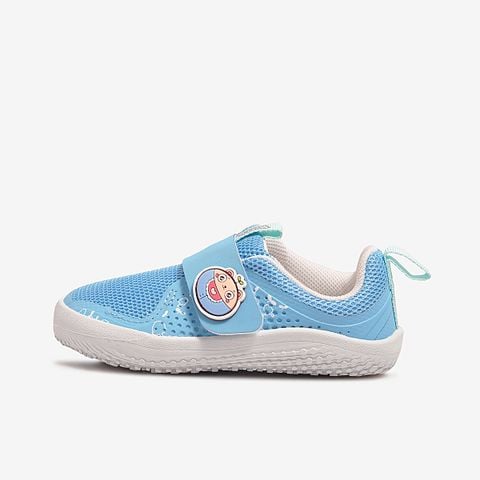  Giày Tập Đi Biti's Trẻ Em Màu Xanh Dương BSB006200XDG 