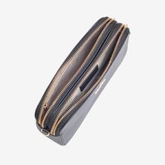  Túi Xách Gosto Da Thật Nữ Màu Đen GBSW00500DEN 
