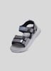 Sandal Biti's Bé Trai Màu Xám BEB003200XAM